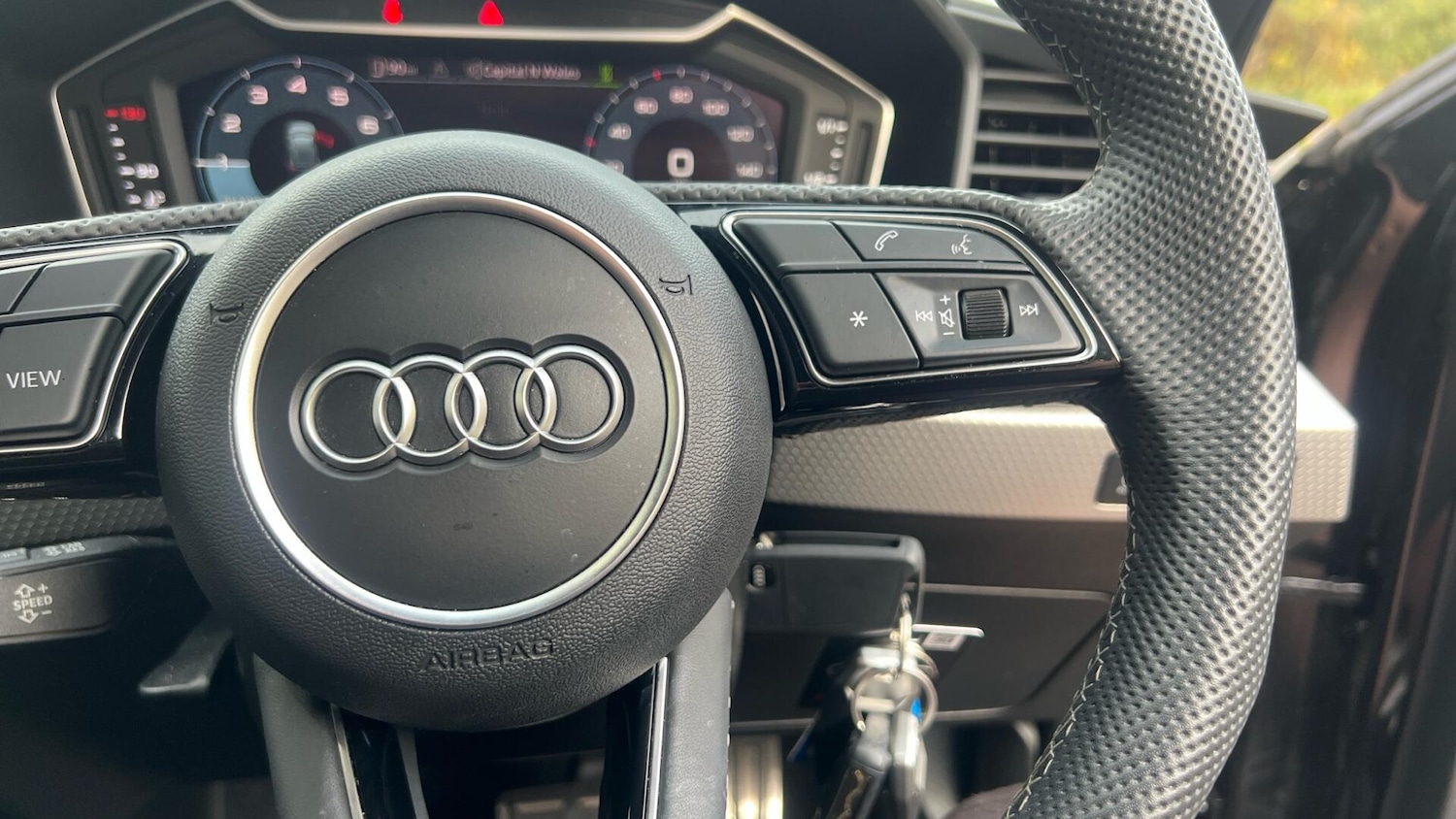 Used Audi A1 2025 for sale - 76831834: Photo 18