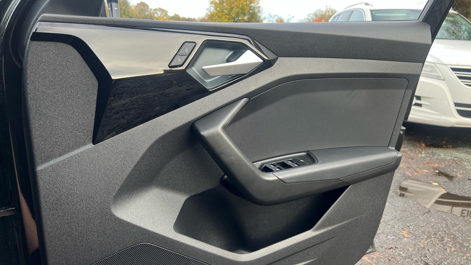 Used Audi A1 2025 for sale - 76831834: Photo 20