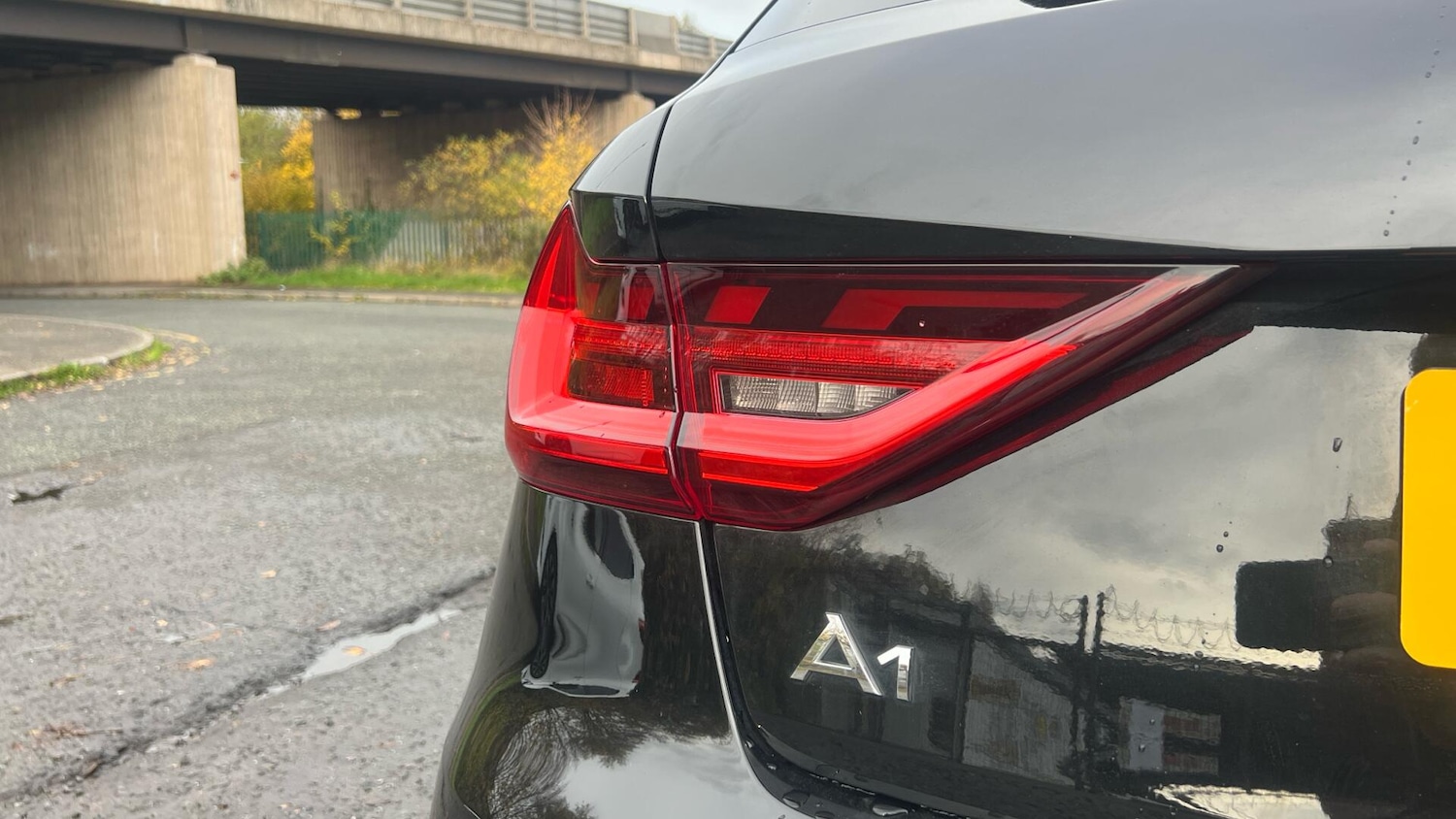 Used Audi A1 2025 for sale - 76831834: Photo 21