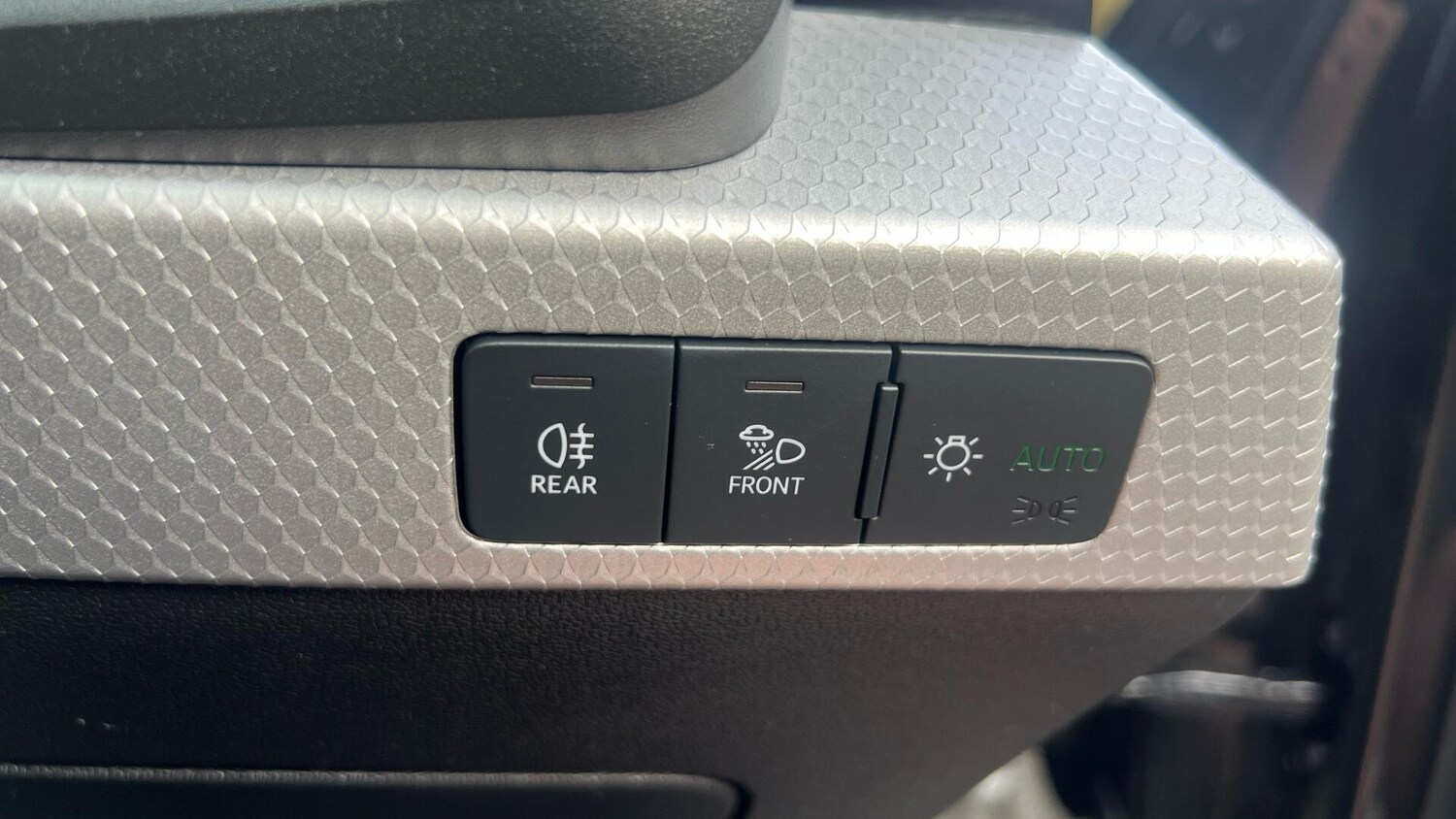 Used Audi A1 2025 for sale - 76831834: Photo 24