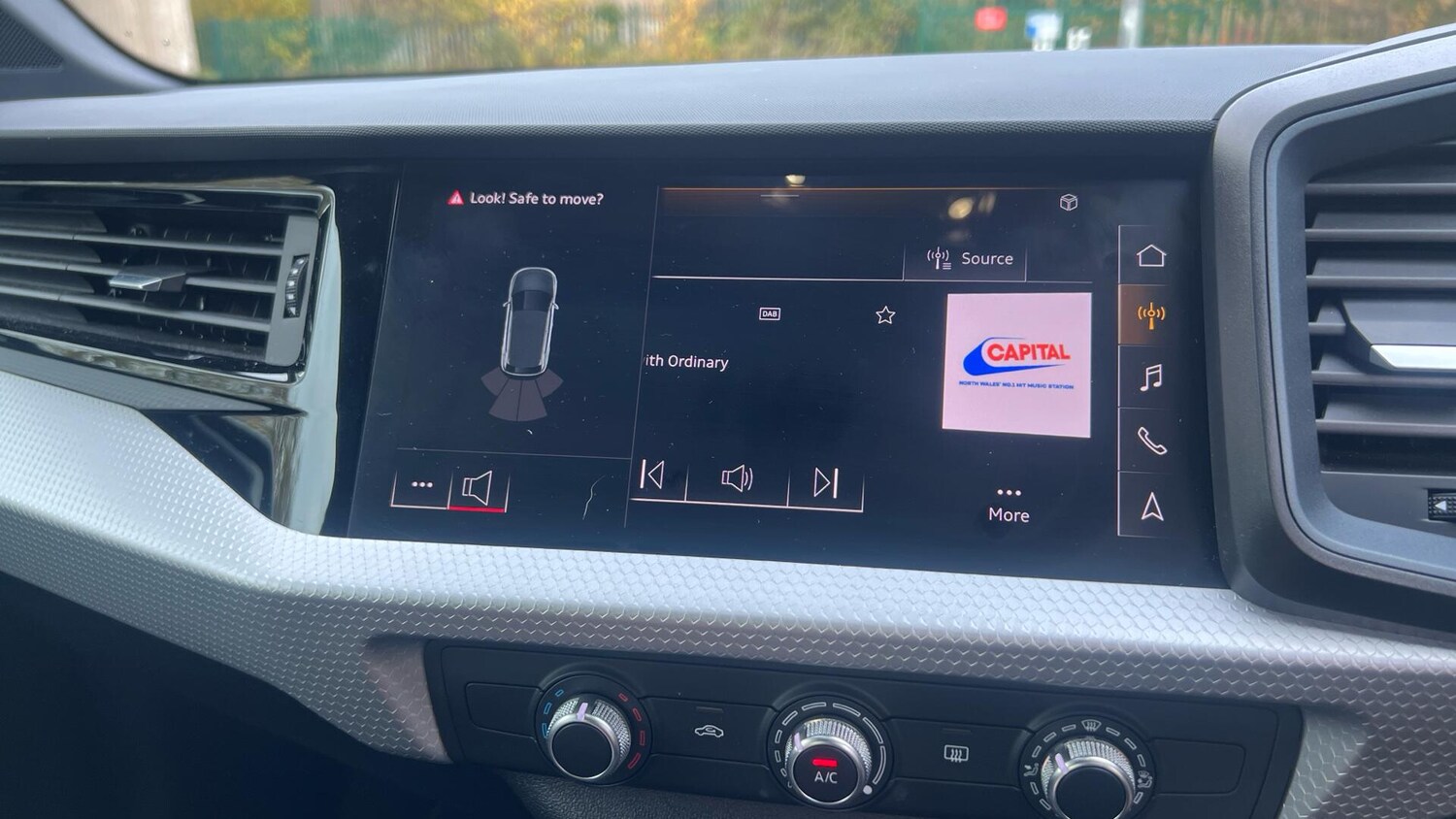 Used Audi A1 2025 for sale - 76831834: Photo 26