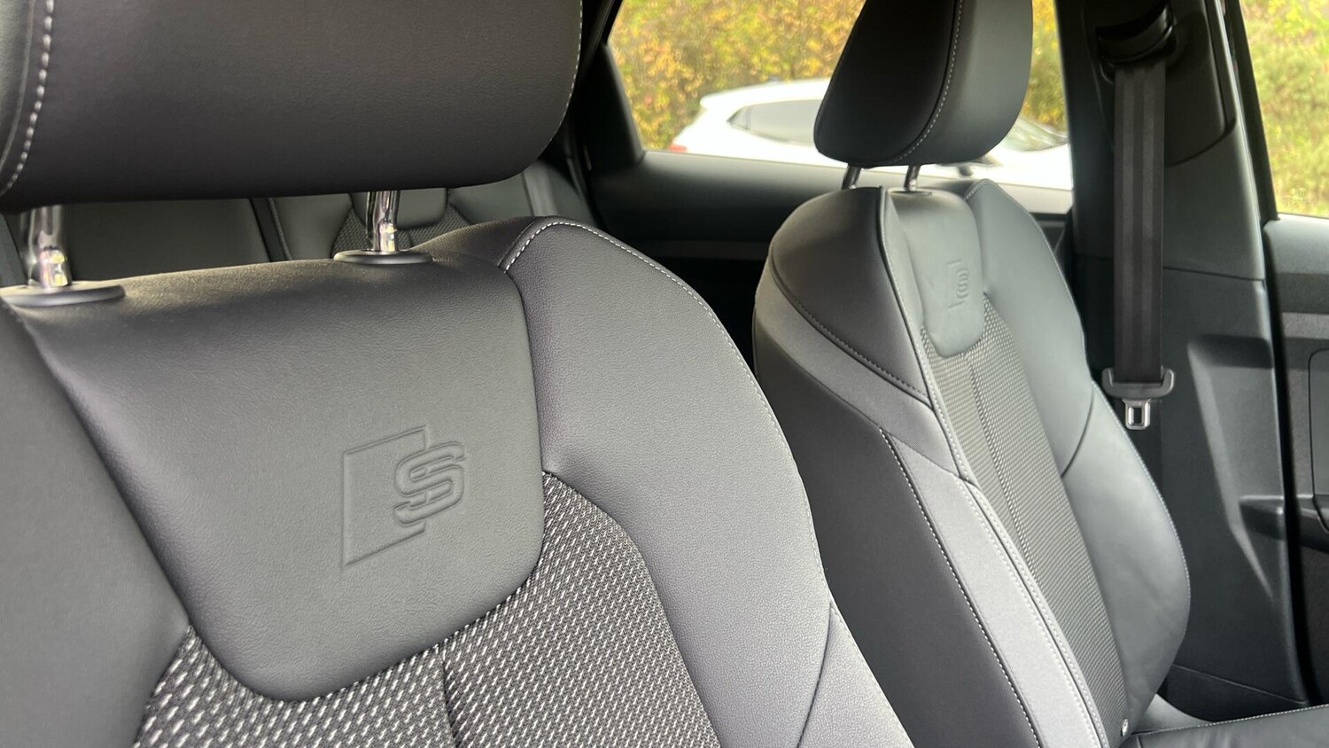 Used Audi A1 2025 for sale - 76831834: Photo 27