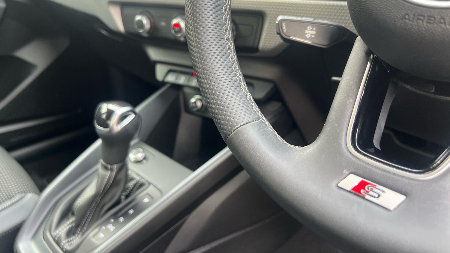 Used Audi A1 2025 for sale - 76831834: Photo 28