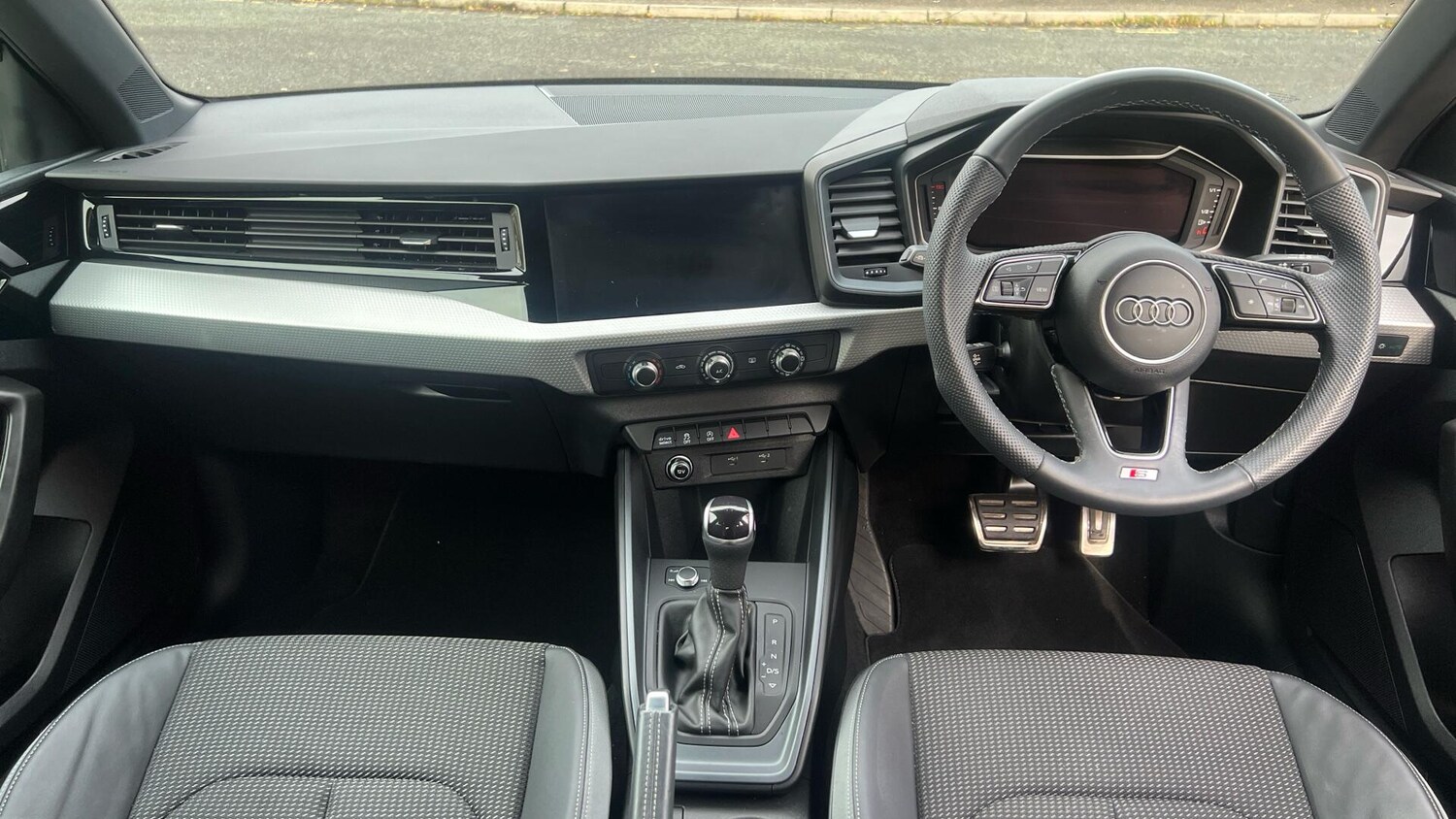 Used Audi A1 2025 for sale - 76831834: Photo 4