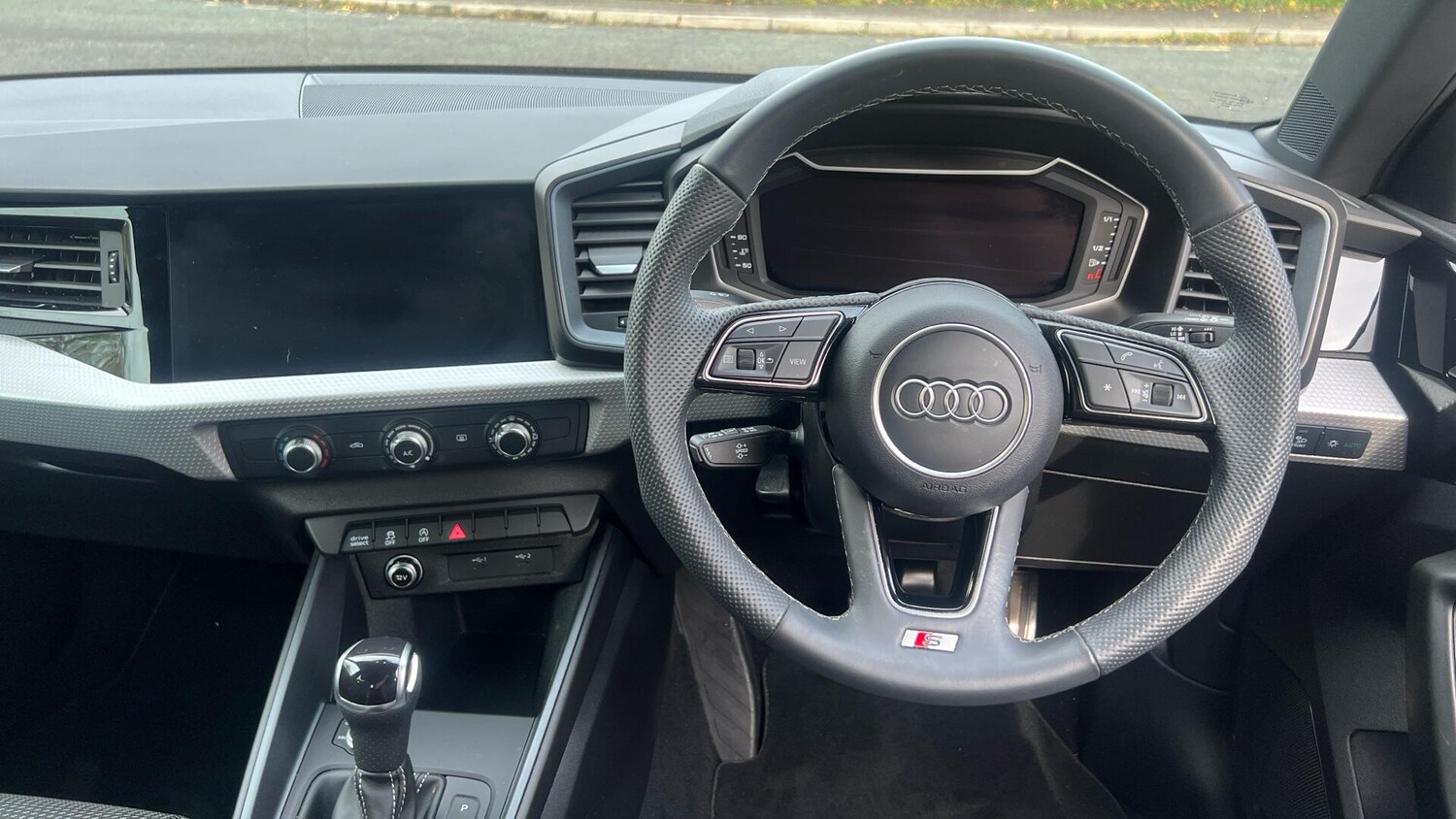 Used Audi A1 2025 for sale - 76831834: Photo 5