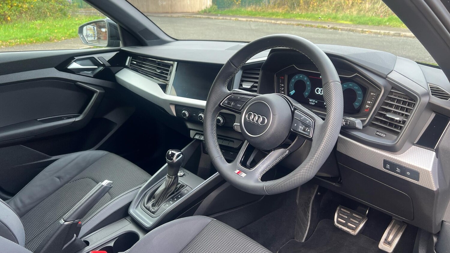 Used Audi A1 2025 for sale - 76831834: Photo 6
