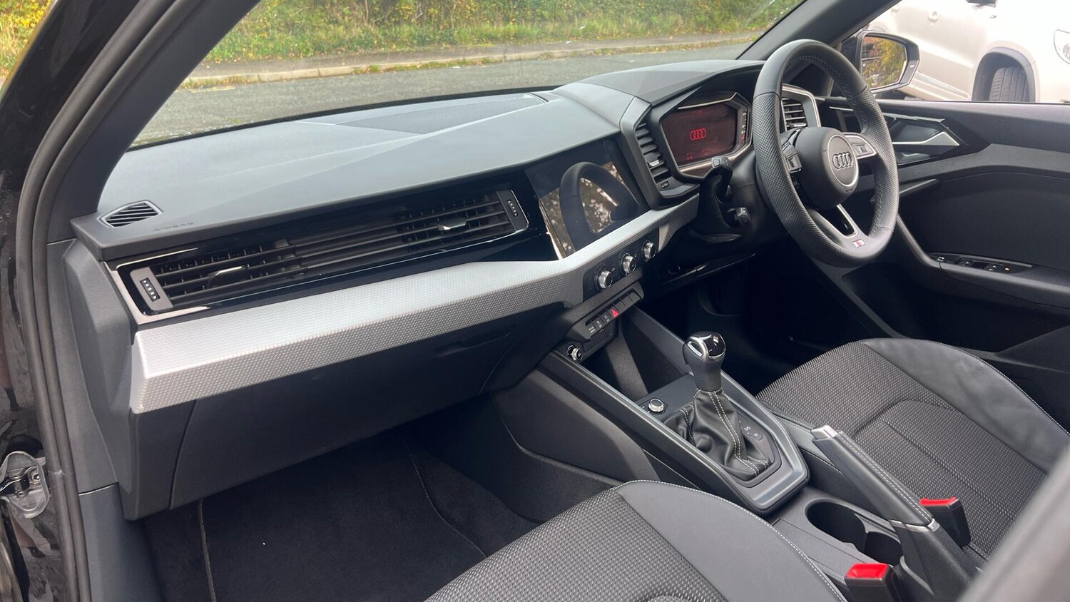 Used Audi A1 2025 for sale - 76831834: Photo 7