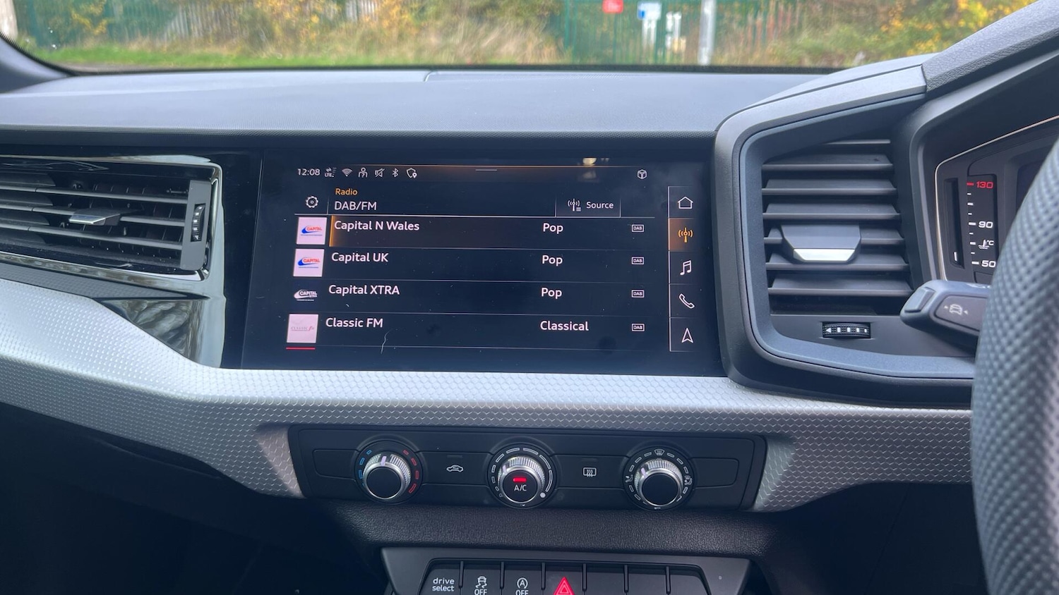 Used Audi A1 2025 for sale - 76831834: Photo 8