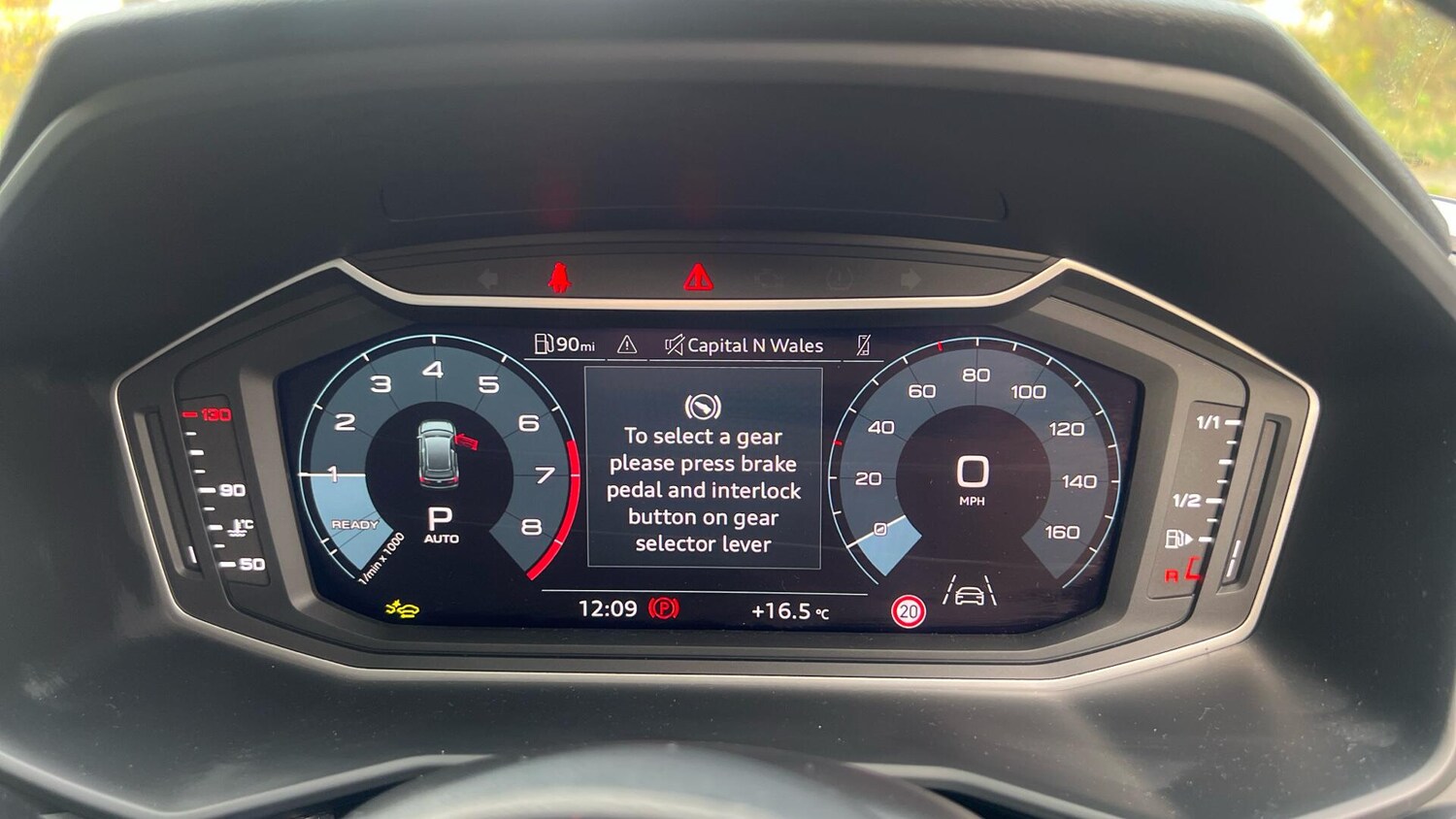 Used Audi A1 2025 for sale - 76831834: Photo 9