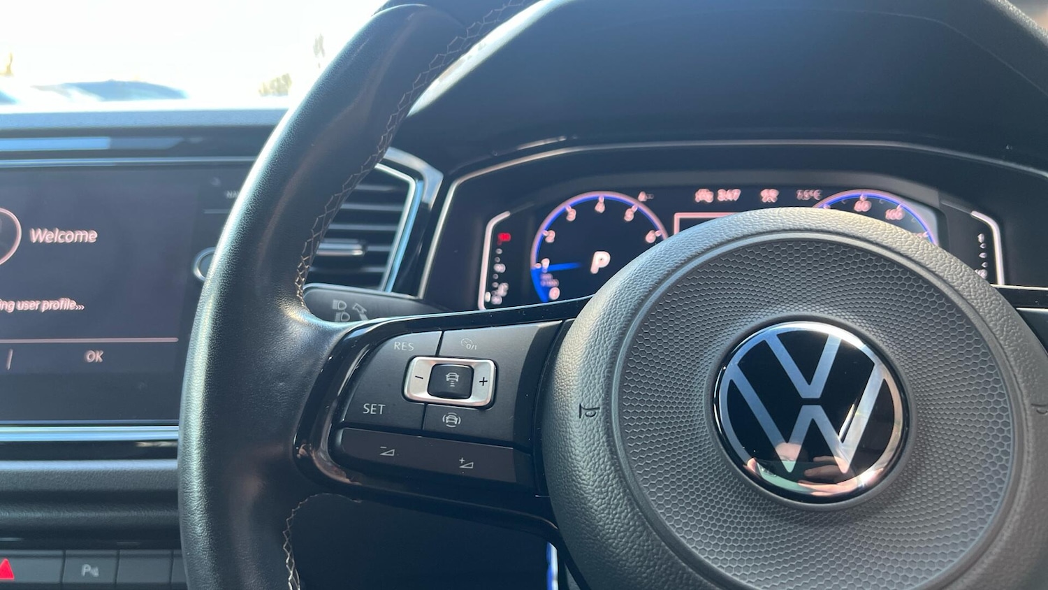 Used Volkswagen T-Roc 2020 for sale - 77190489: Photo 17