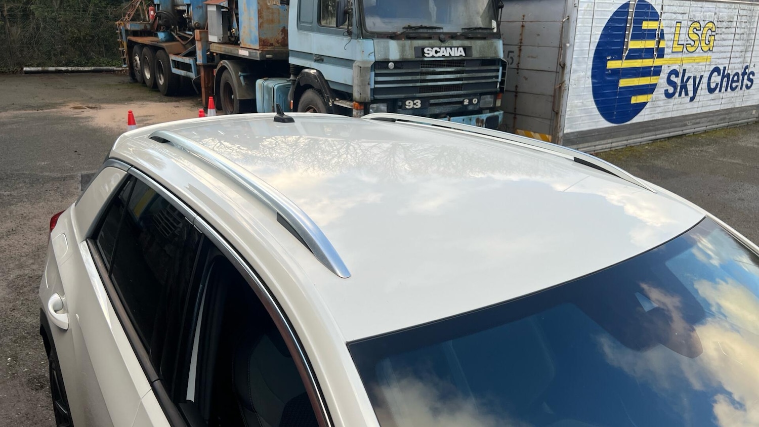 Used Volkswagen T-Roc 2020 for sale - 77190489: Photo 21