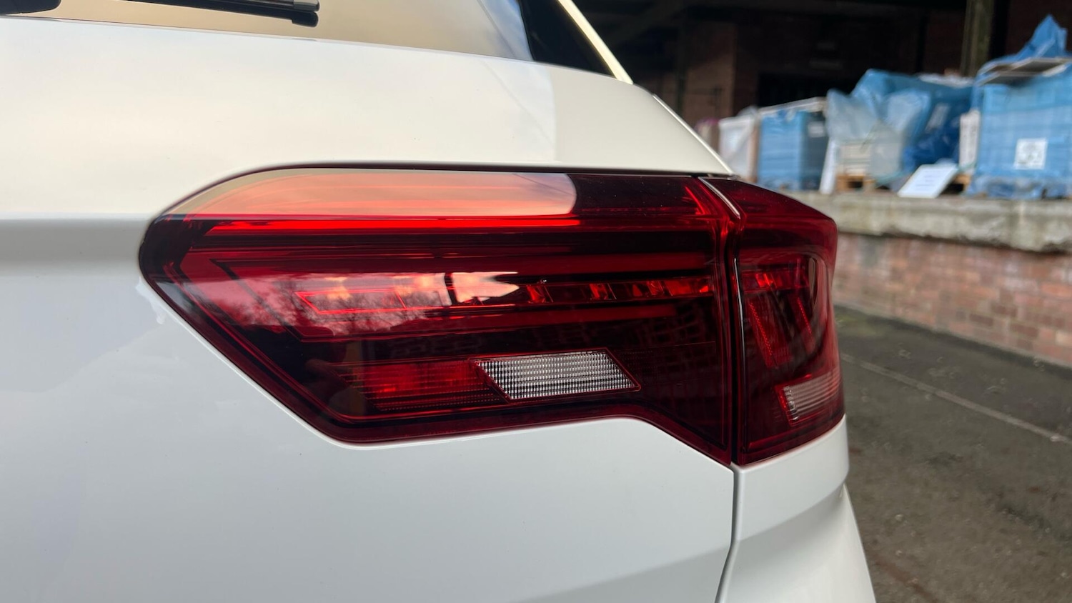 Used Volkswagen T-Roc 2020 for sale - 77190489: Photo 22