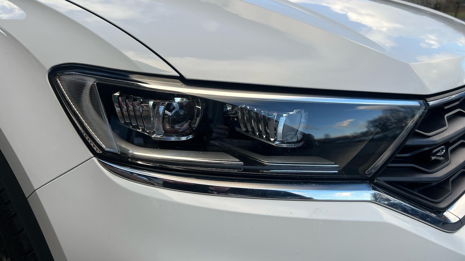 Used Volkswagen T-Roc 2020 for sale - 77190489: Photo 23