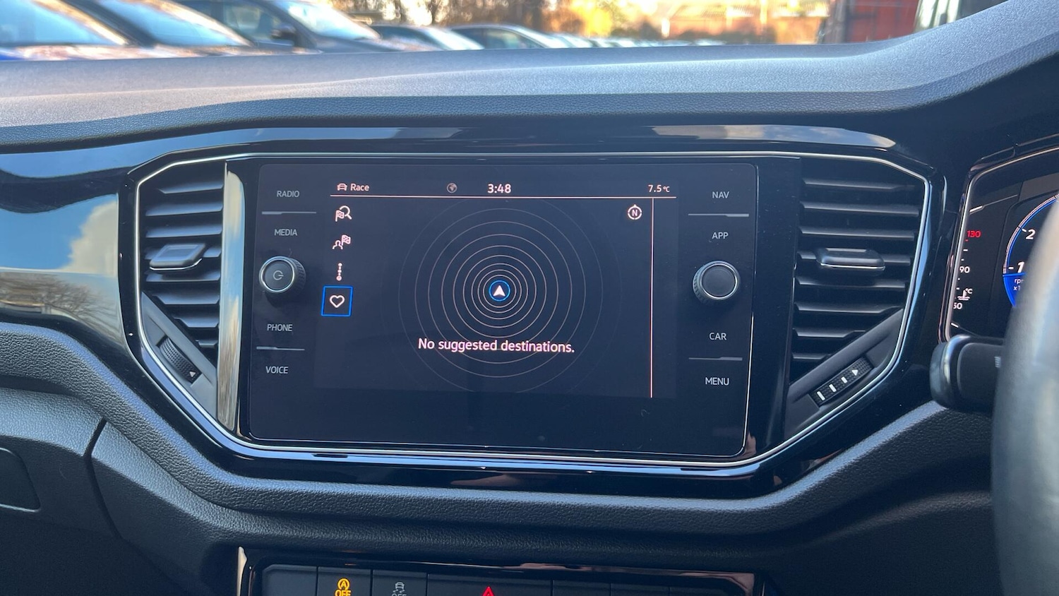 Used Volkswagen T-Roc 2020 for sale - 77190489: Photo 27