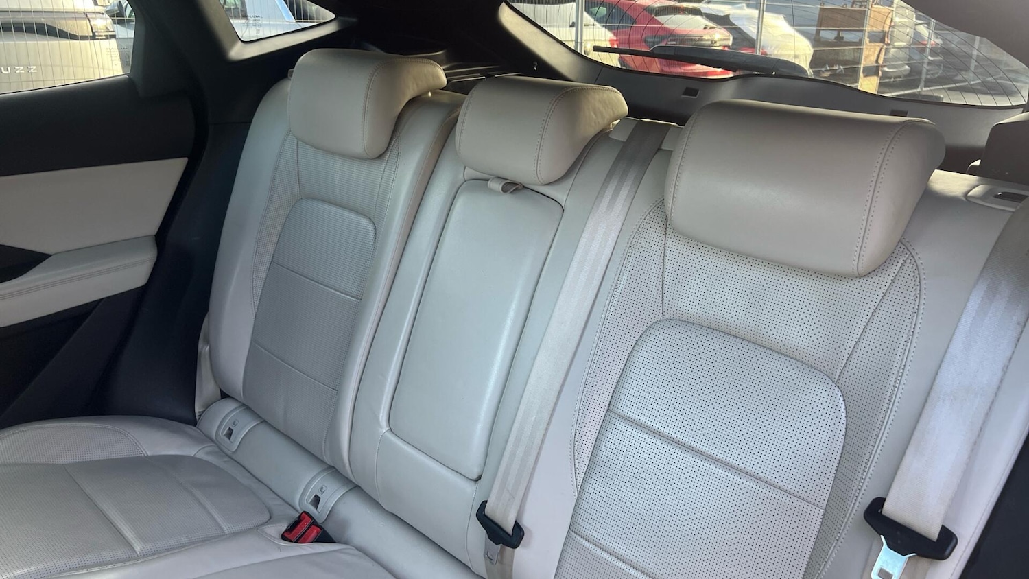 Used Jaguar E-Pace 2018 for sale - 77229231: Photo 12