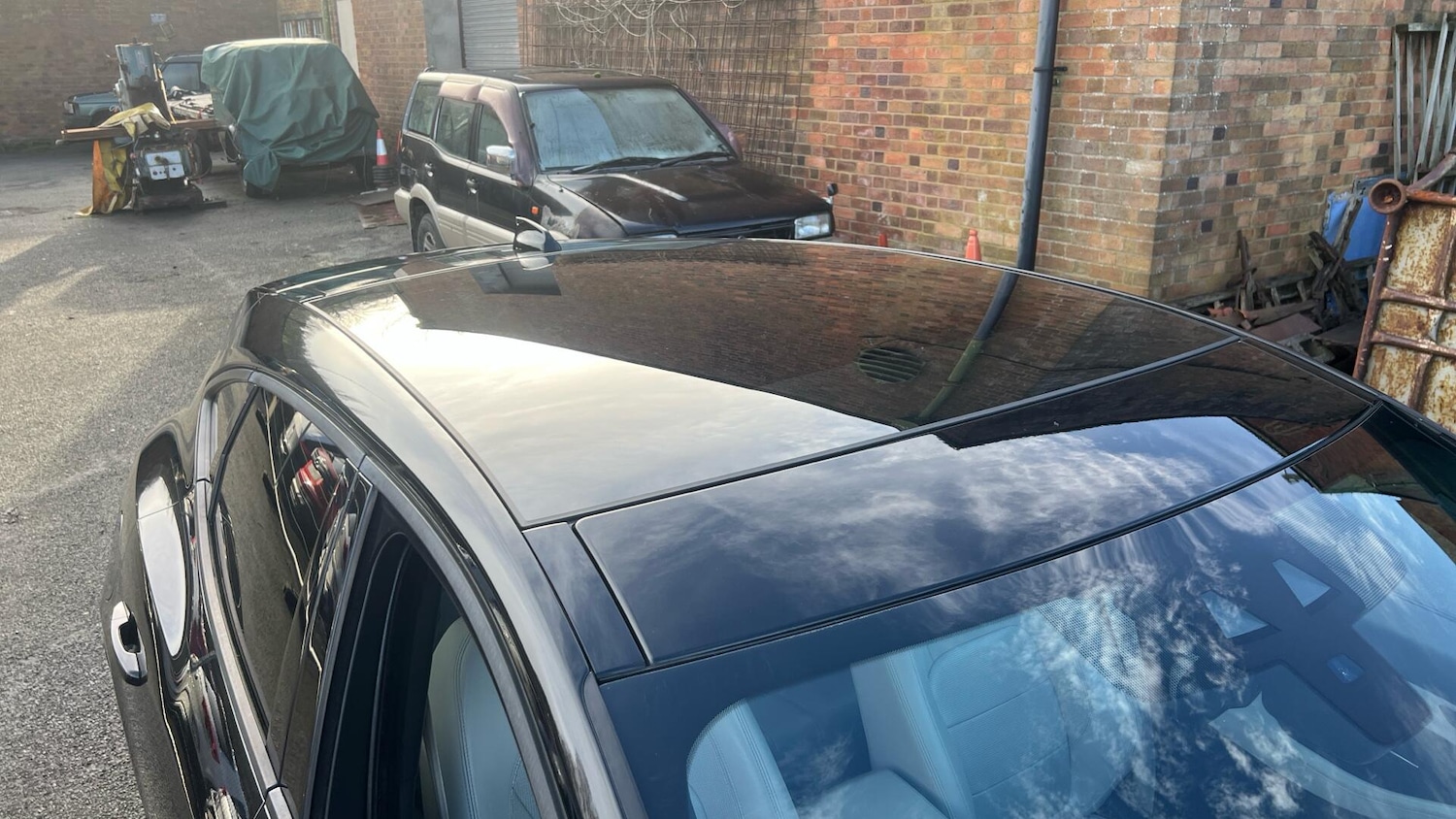 Used Jaguar E-Pace 2018 for sale - 77229231: Photo 21