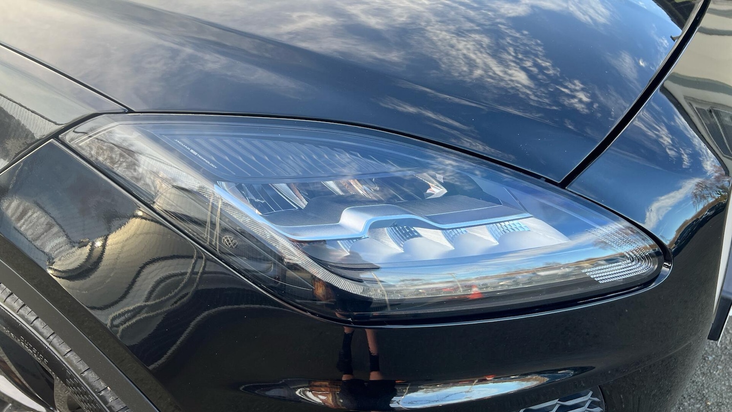 Used Jaguar E-Pace 2018 for sale - 77229231: Photo 23