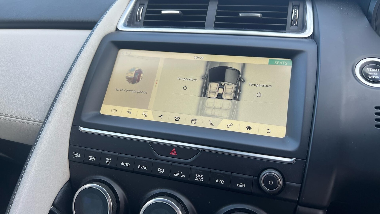 Used Jaguar E-Pace 2018 for sale - 77229231: Photo 29