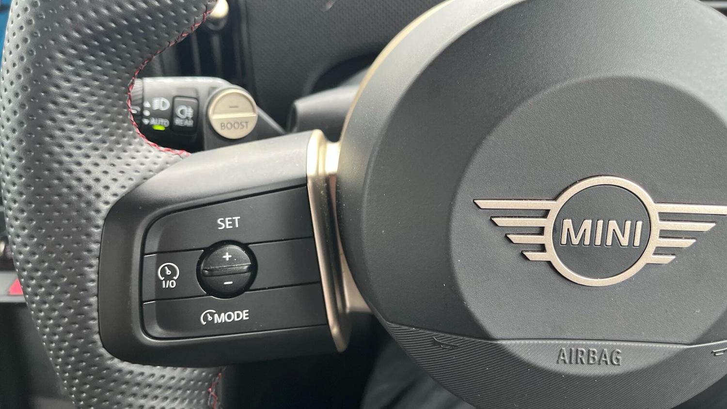 Used MINI Cooper 2025 for sale - 77109594: Photo 17