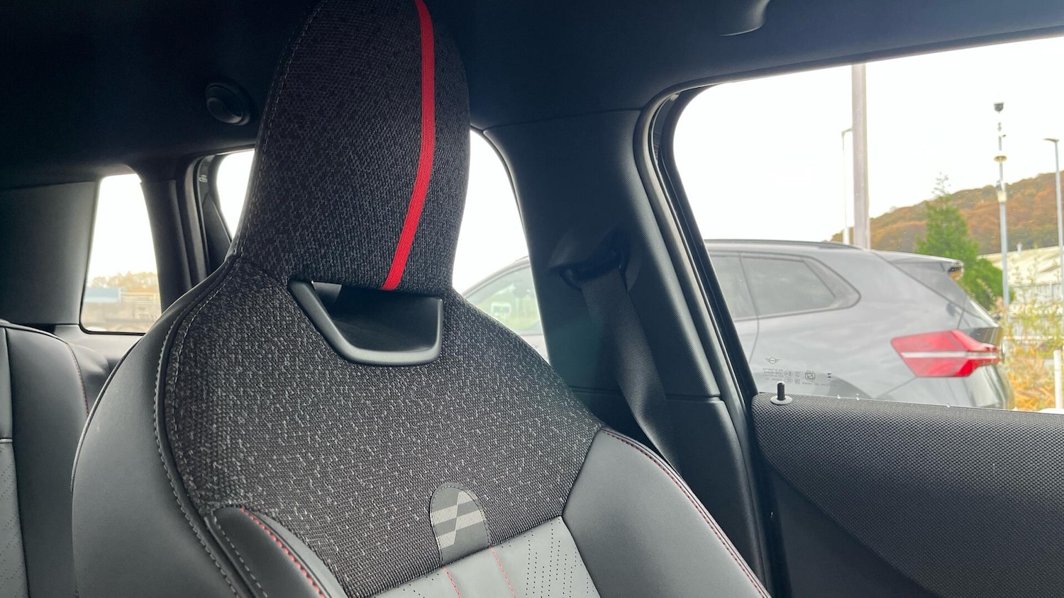 Used MINI Cooper 2025 for sale - 77109594: Photo 22