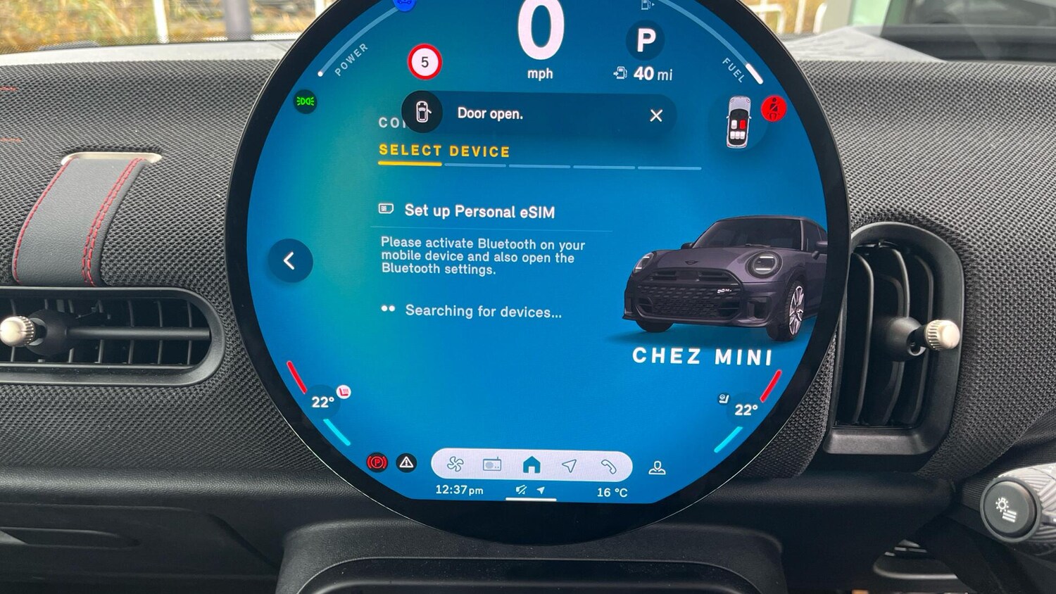 Used MINI Cooper 2025 for sale - 77109594: Photo 26