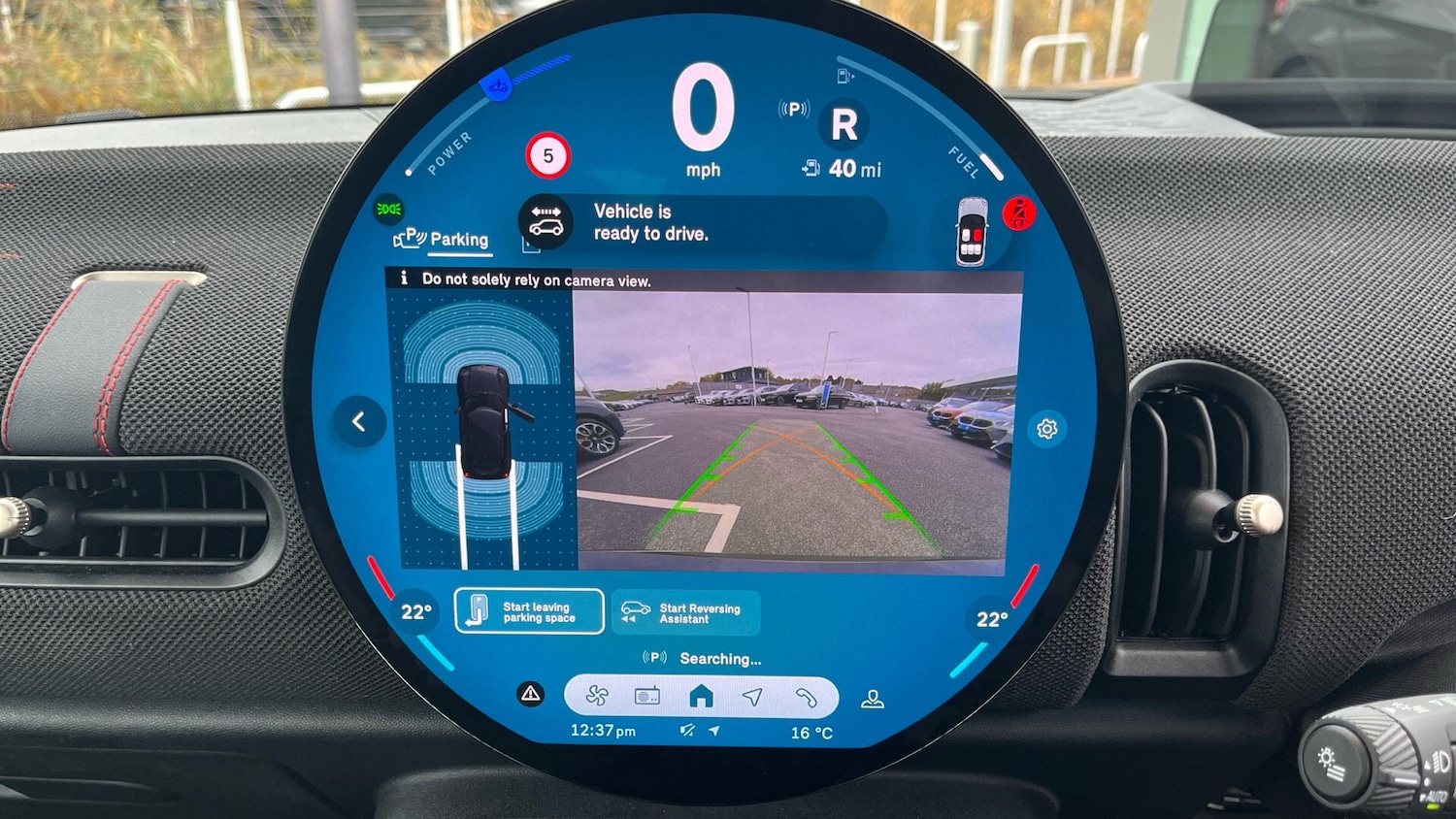 Used MINI Cooper 2025 for sale - 77109594: Photo 29