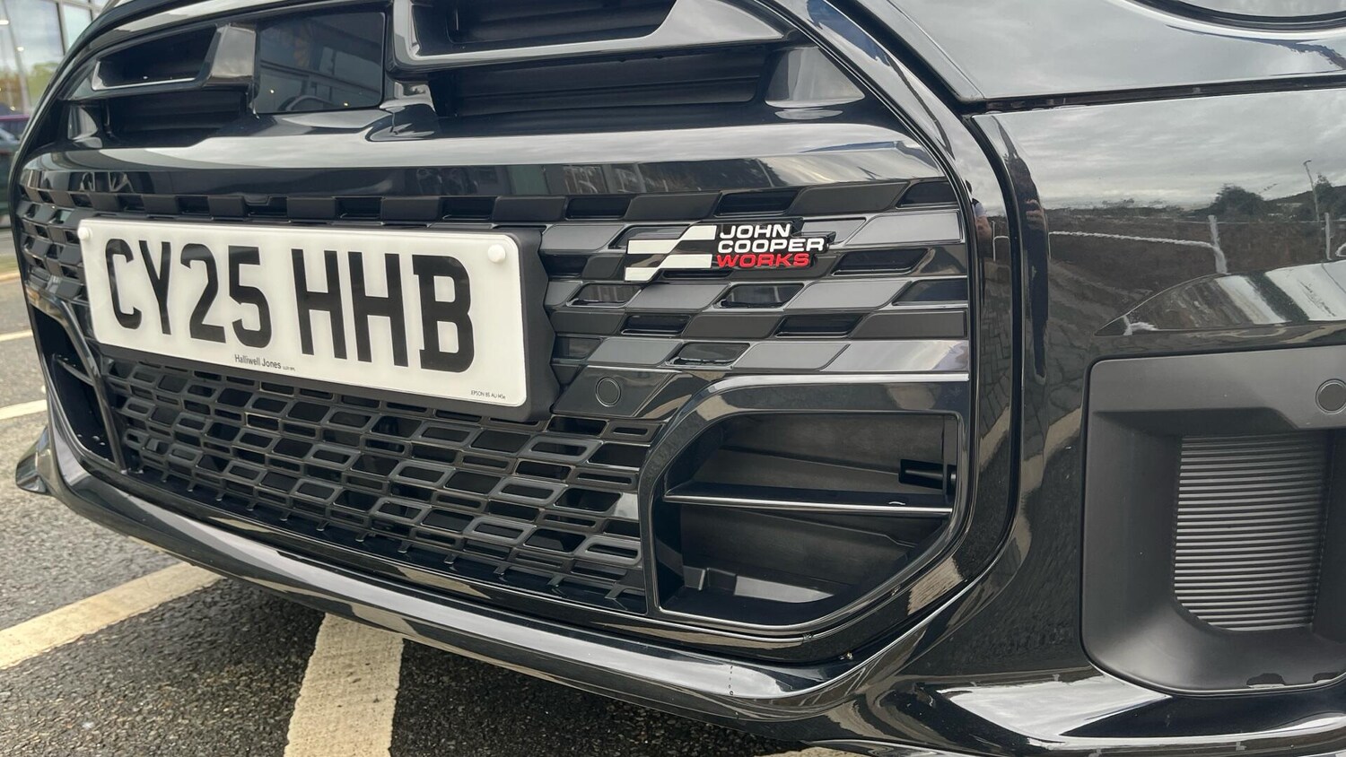 Used MINI Cooper 2025 for sale - 77109594: Photo 37