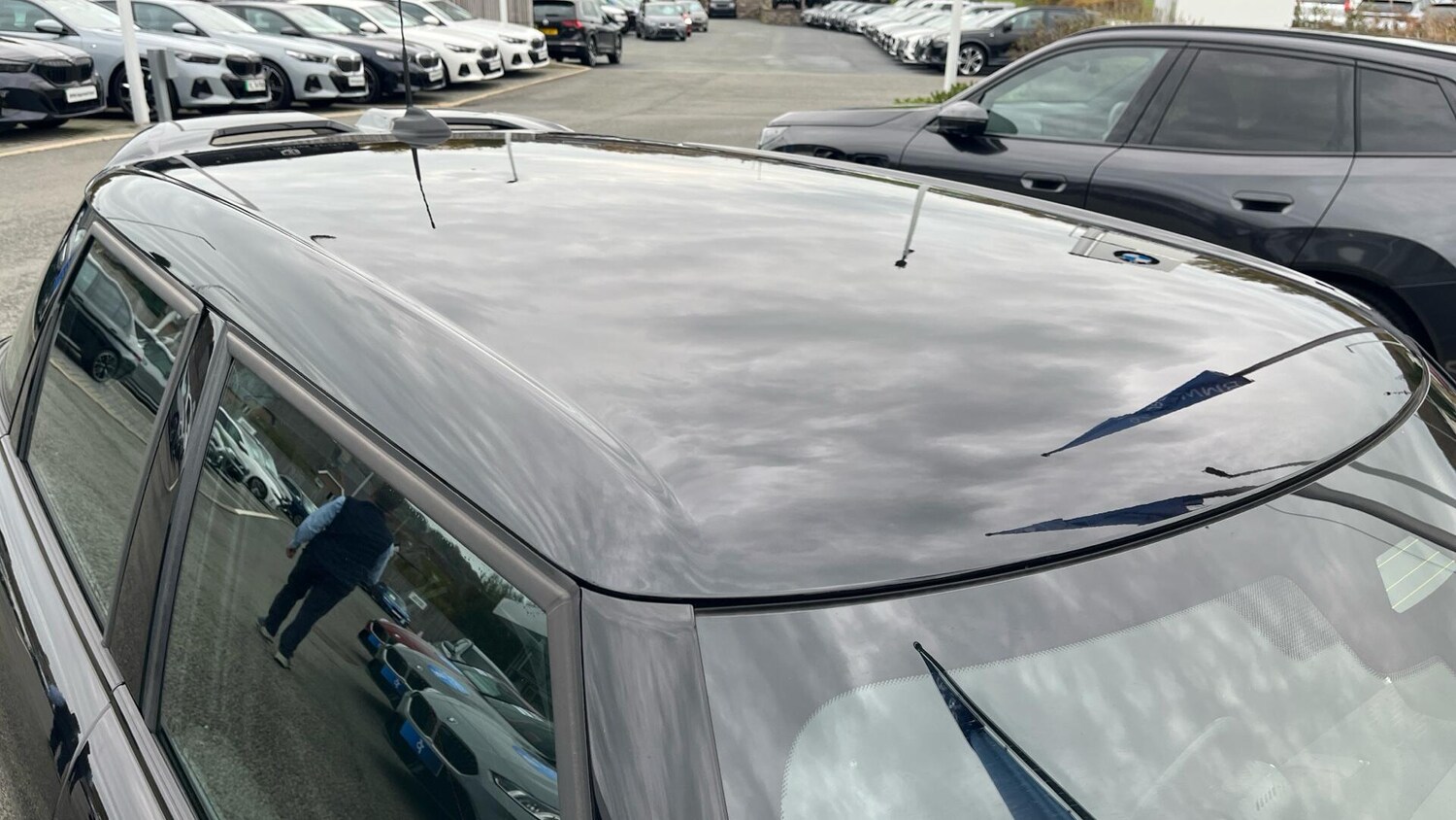 Used MINI Cooper 2025 for sale - 77109594: Photo 39