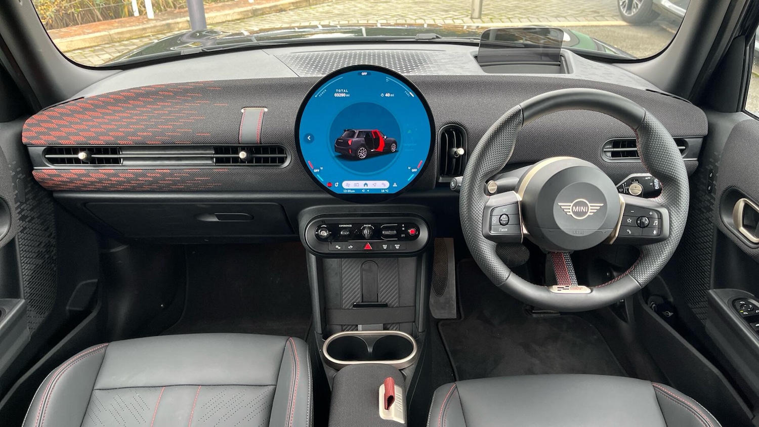 Used MINI Cooper 2025 for sale - 77109594: Photo 4