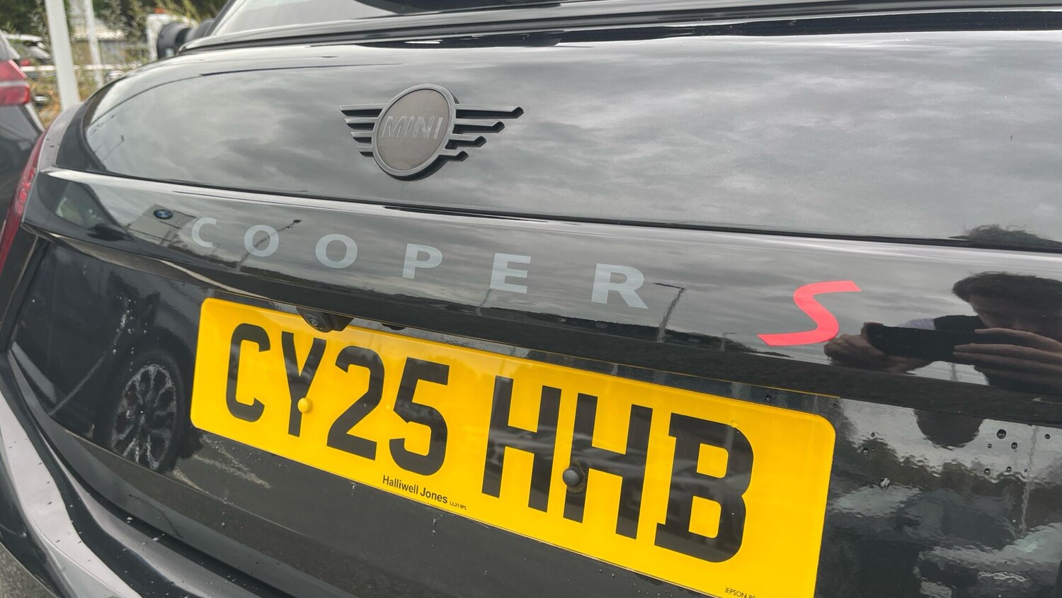 Used MINI Cooper 2025 for sale - 77109594: Photo 43