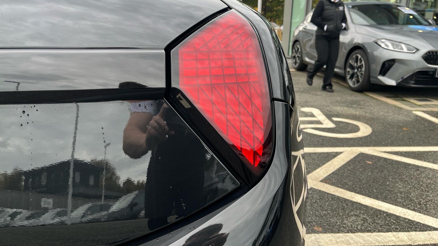 Used MINI Cooper 2025 for sale - 77109594: Photo 44