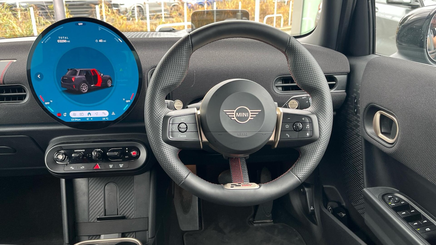 Used MINI Cooper 2025 for sale - 77109594: Photo 5