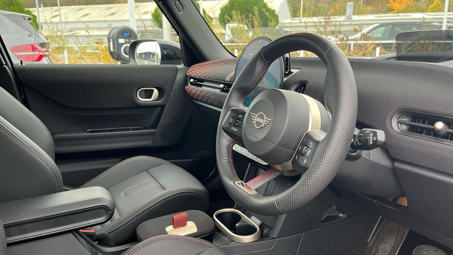 Used MINI Cooper 2025 for sale - 77109594: Photo 6