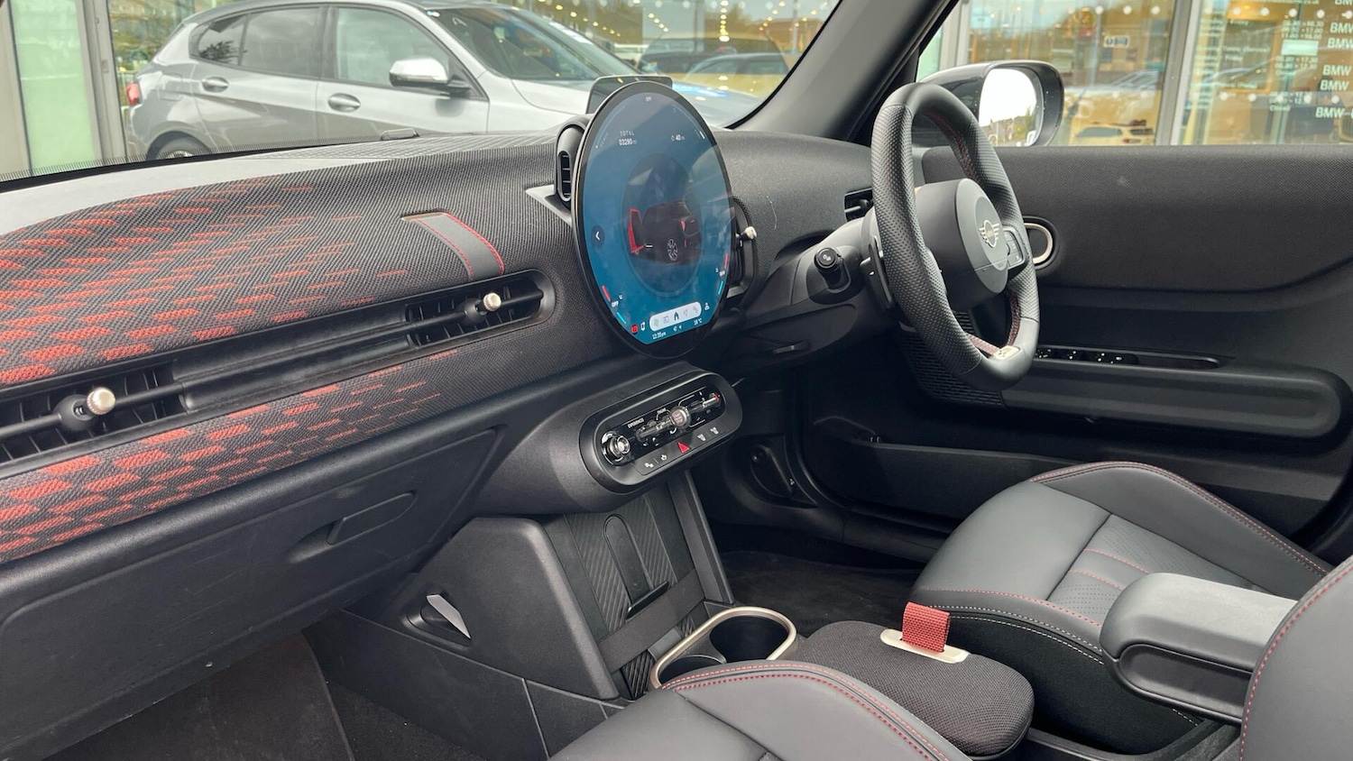 Used MINI Cooper 2025 for sale - 77109594: Photo 7