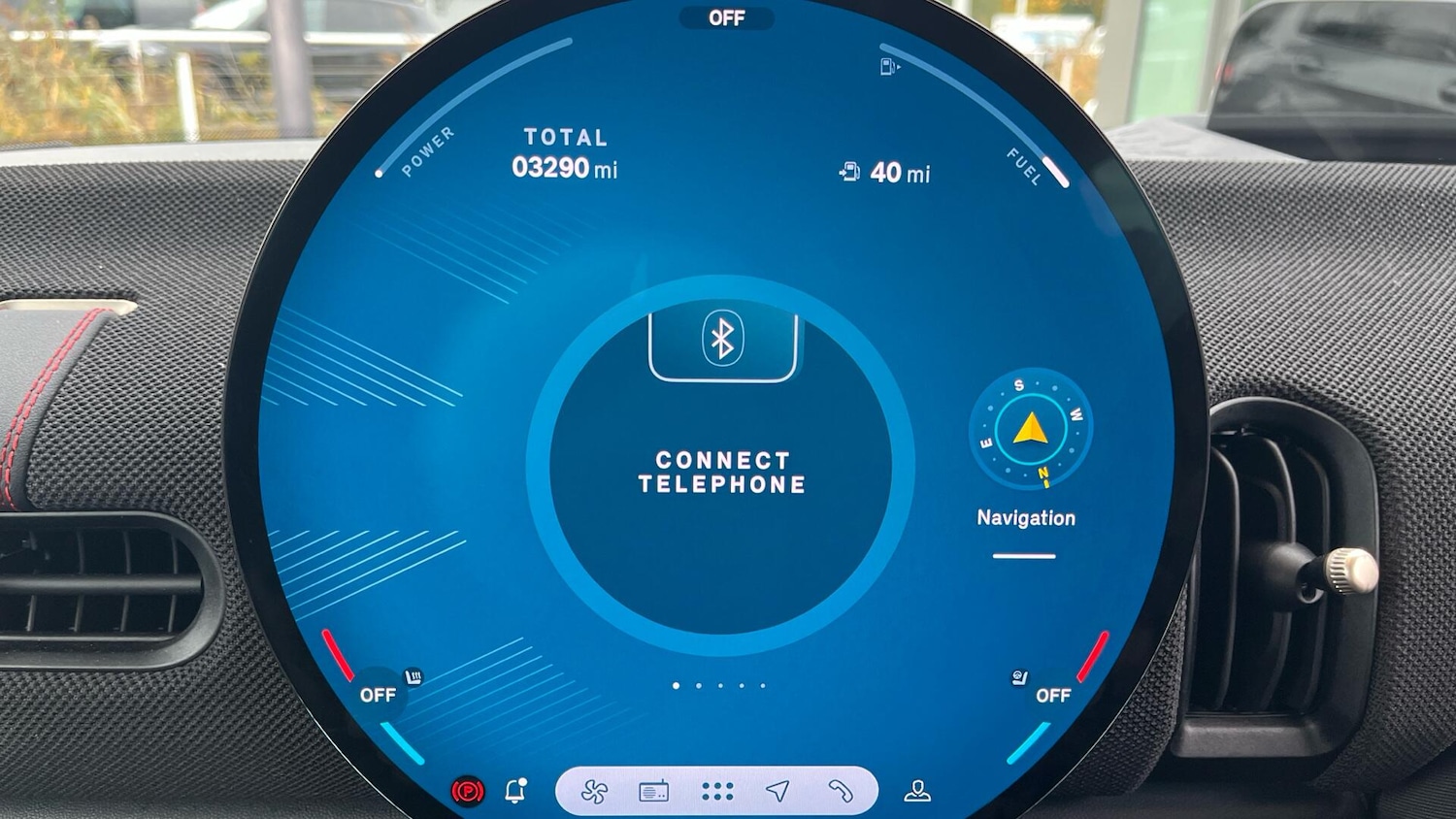 Used MINI Cooper 2025 for sale - 77109594: Photo 8