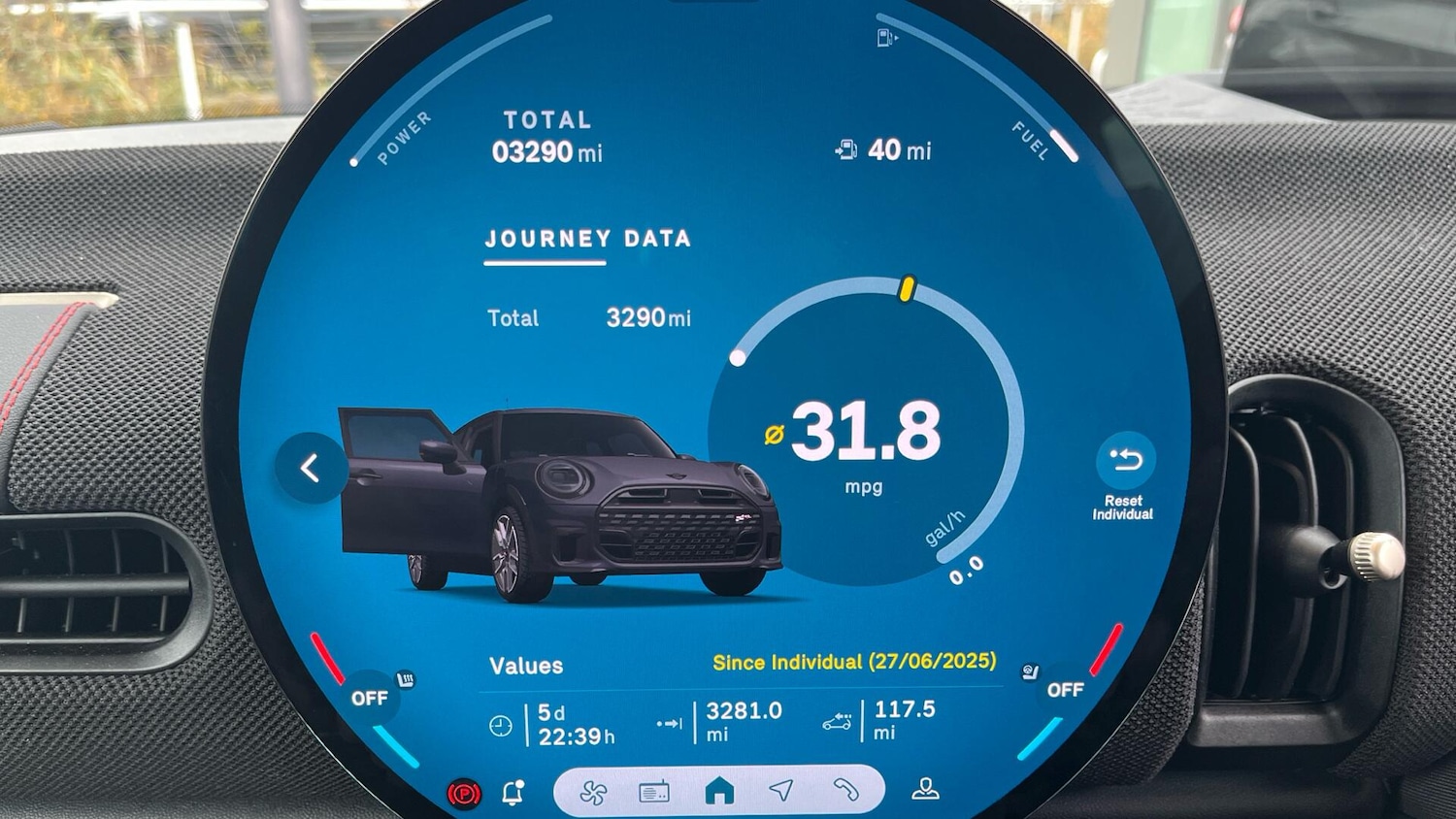 Used MINI Cooper 2025 for sale - 77109594: Photo 9