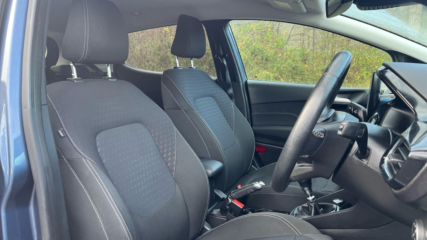 Used Ford Fiesta 2019 for sale - 76952799: Photo 11