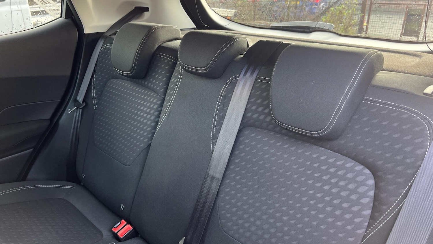 Used Ford Fiesta 2019 for sale - 76952799: Photo 12