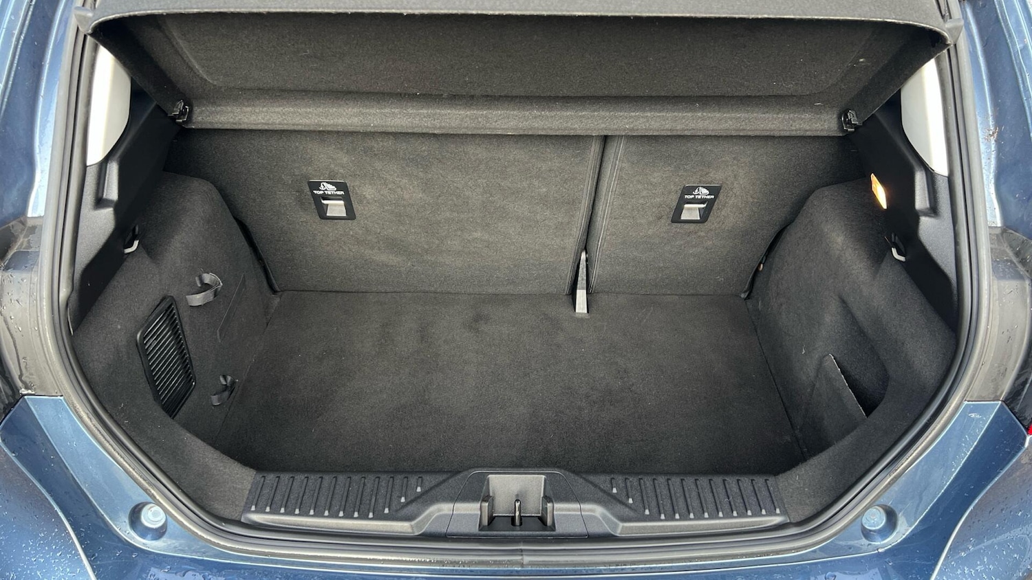 Used Ford Fiesta 2019 for sale - 76952799: Photo 13