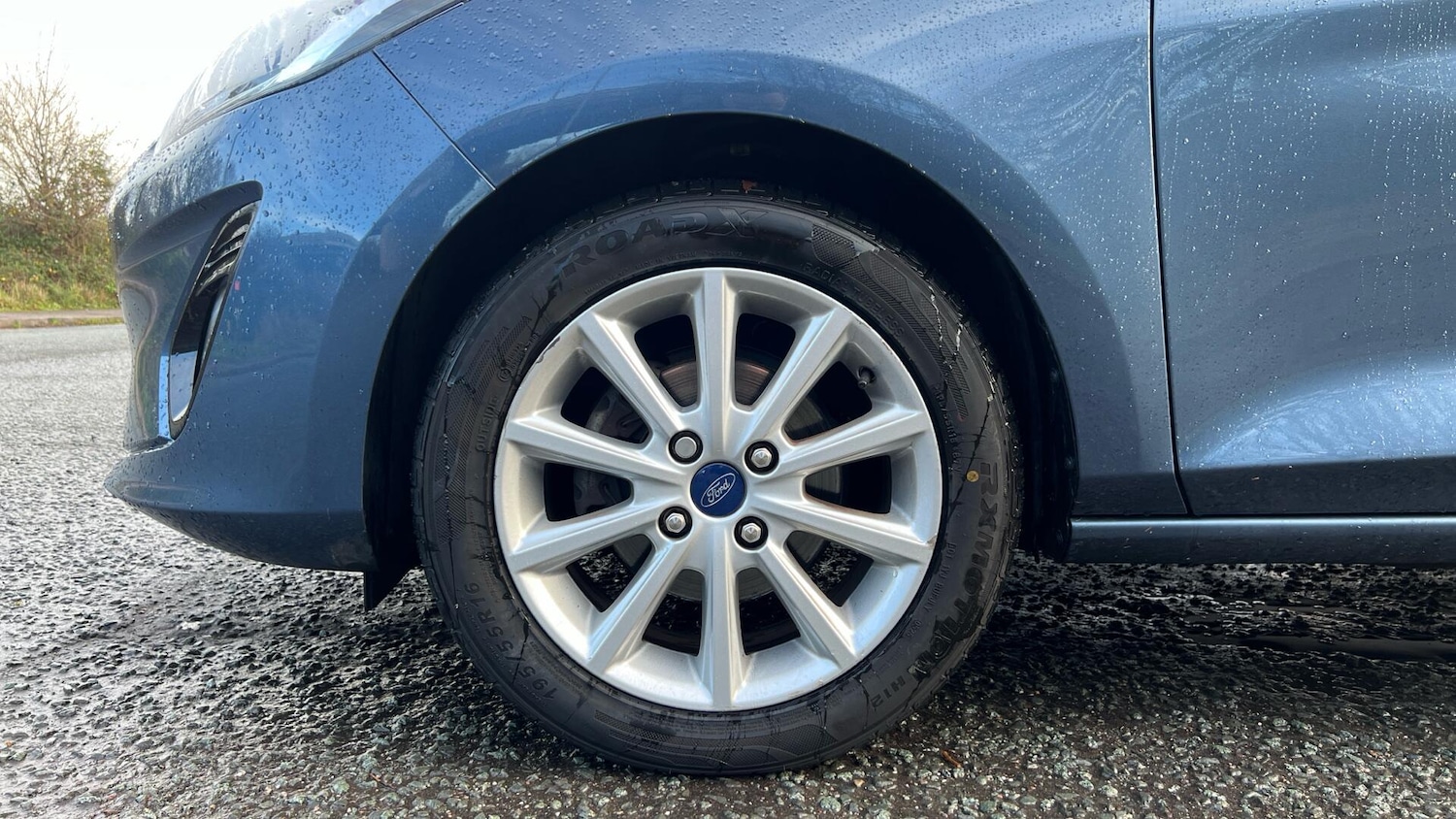 Used Ford Fiesta 2019 for sale - 76952799: Photo 14