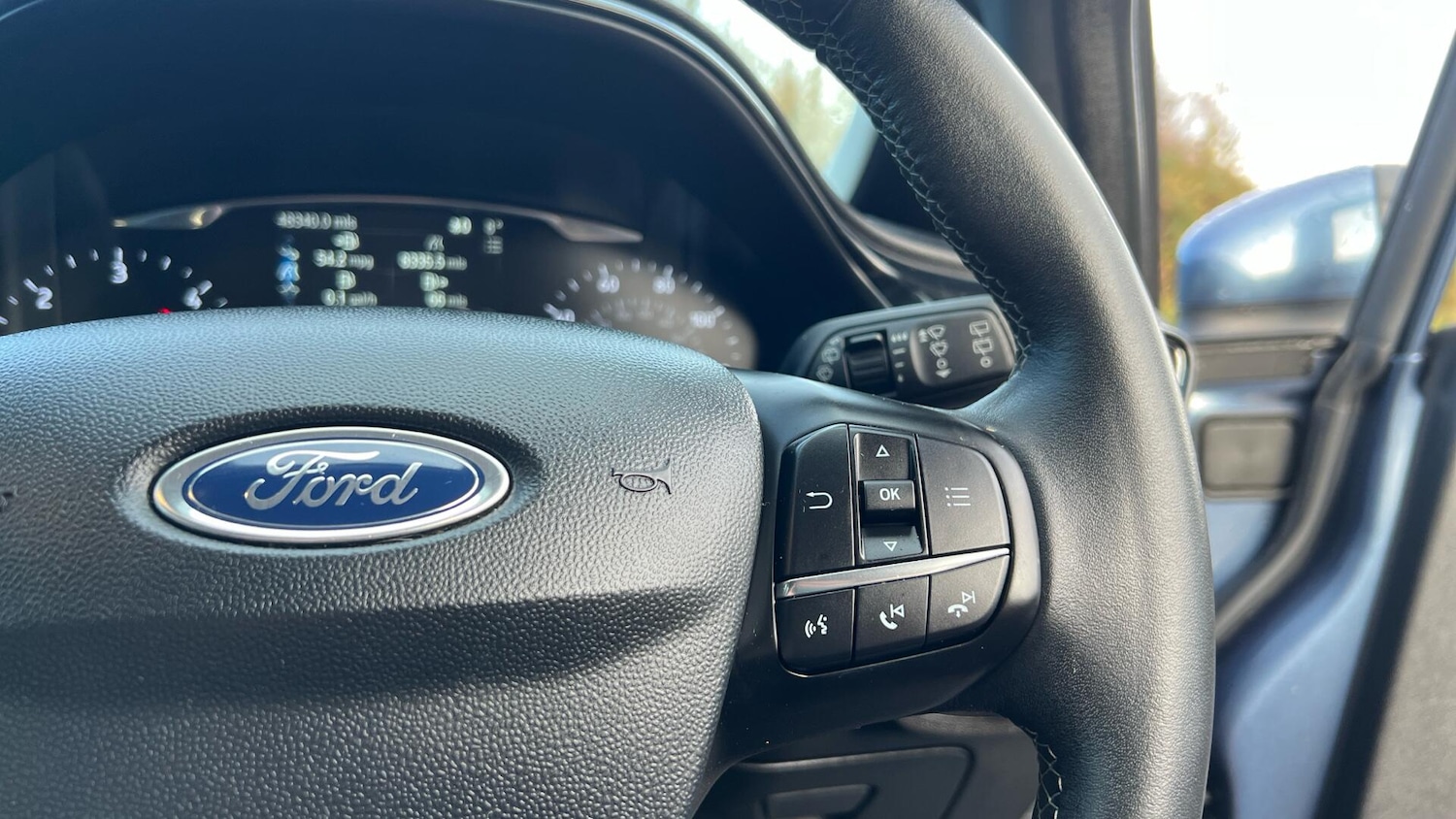 Used Ford Fiesta 2019 for sale - 76952799: Photo 18