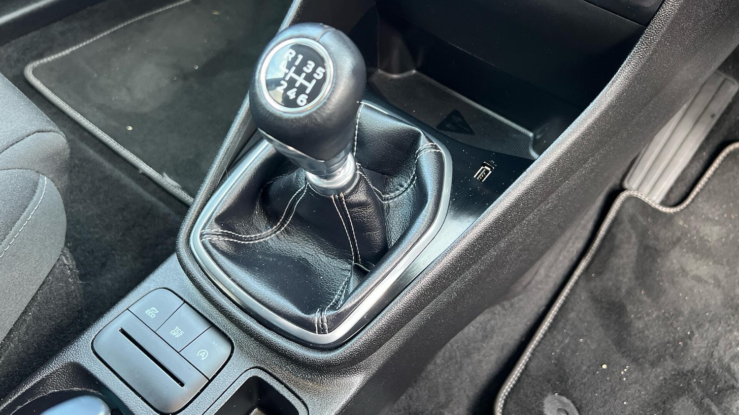 Used Ford Fiesta 2019 for sale - 76952799: Photo 19