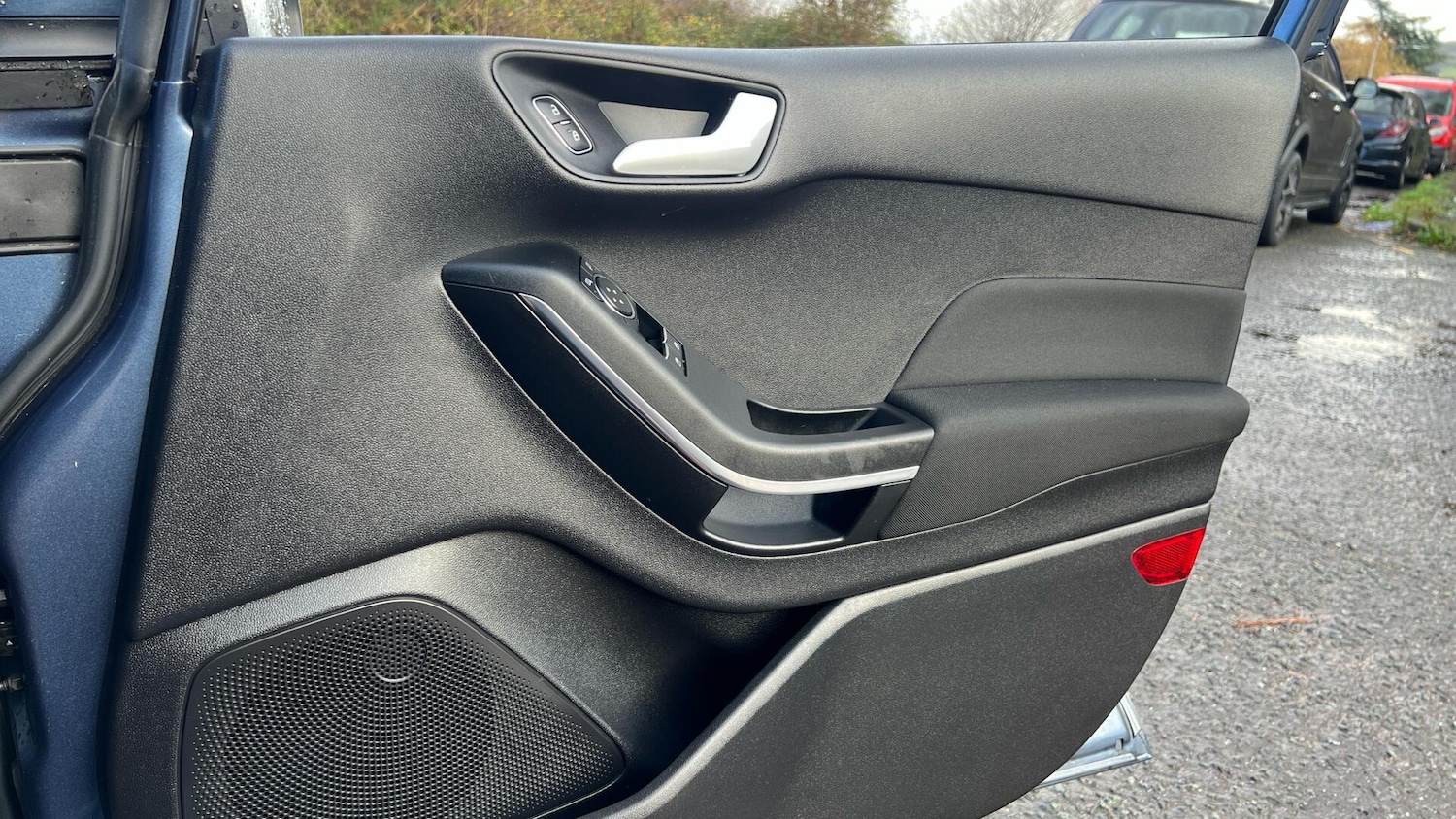 Used Ford Fiesta 2019 for sale - 76952799: Photo 20