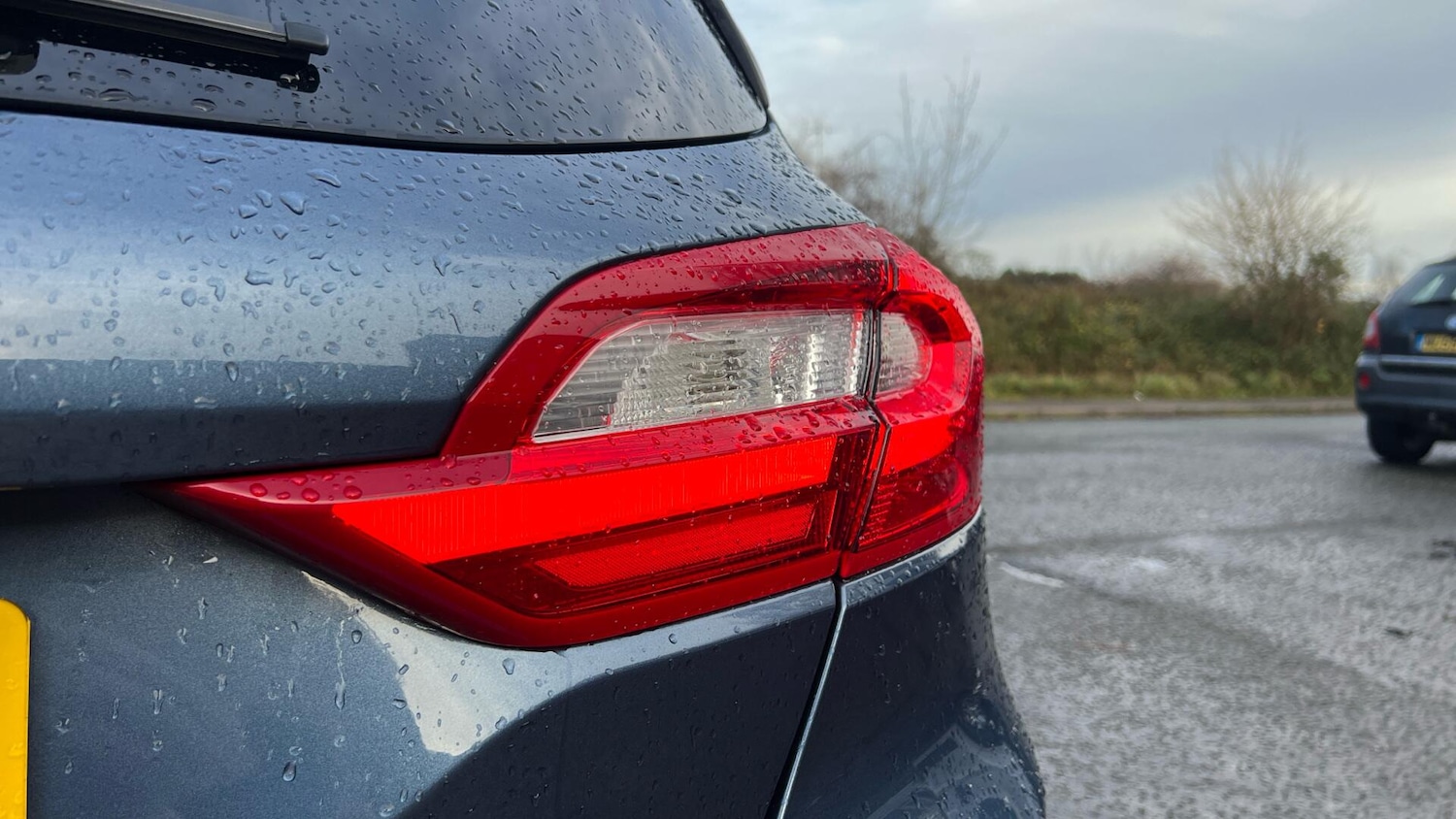 Used Ford Fiesta 2019 for sale - 76952799: Photo 21