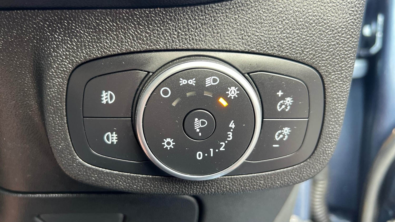 Used Ford Fiesta 2019 for sale - 76952799: Photo 23