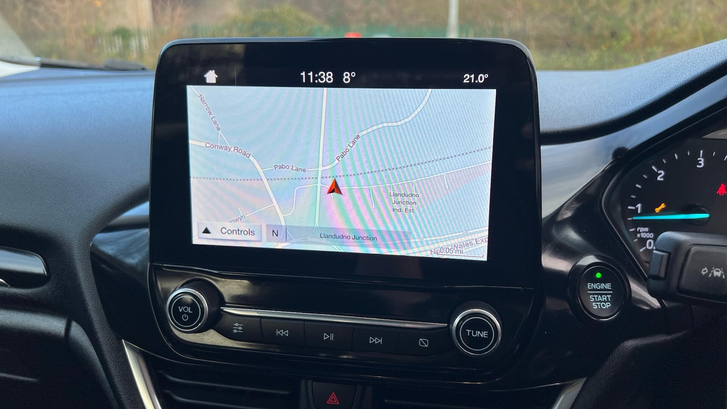 Used Ford Fiesta 2019 for sale - 76952799: Photo 26