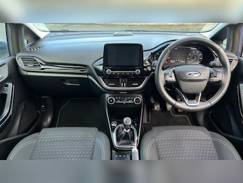 Used Ford Fiesta 2019 for sale - 76952799: Photo