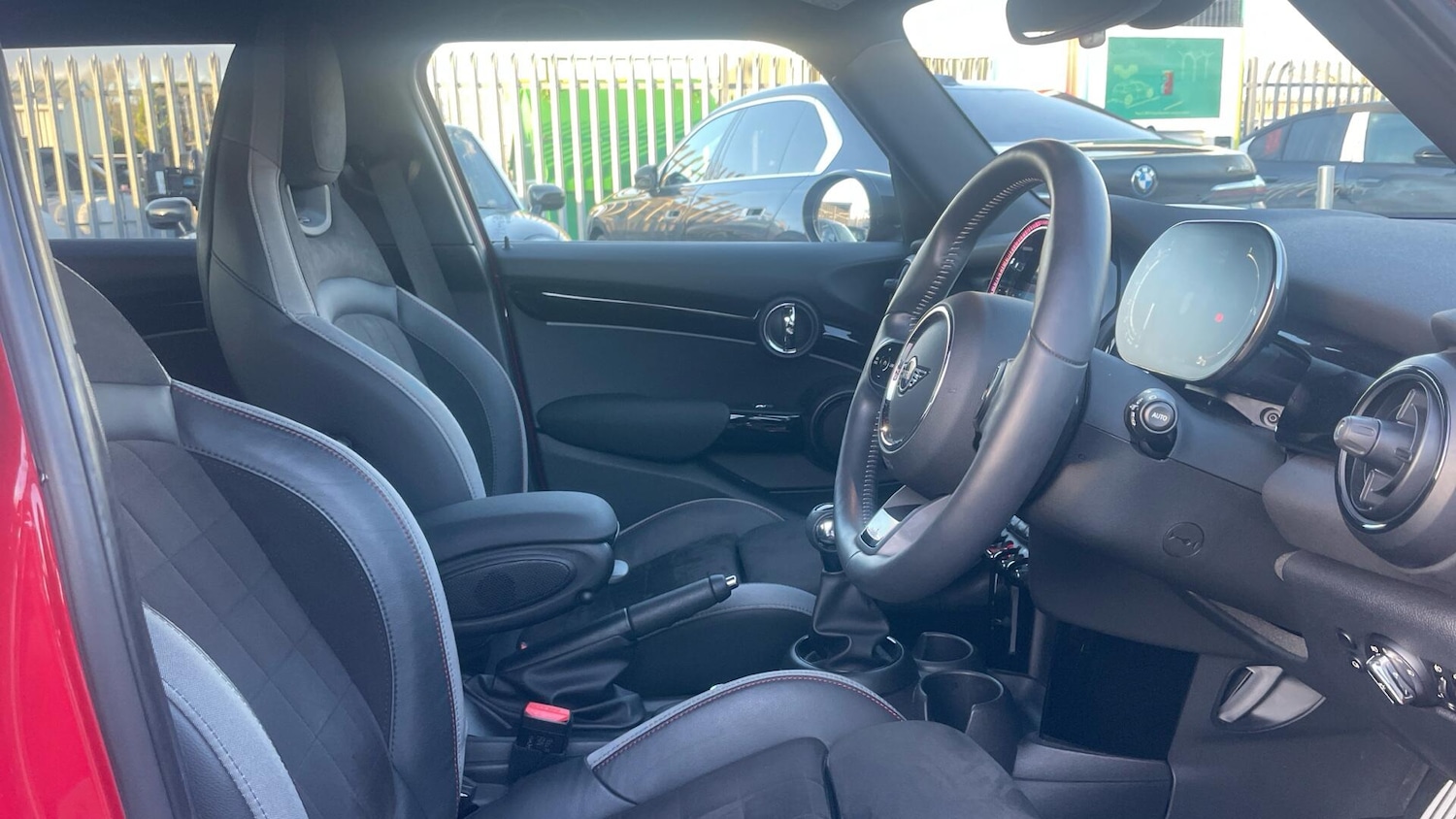 Used MINI Hatch 2021 for sale - 77067026: Photo 11