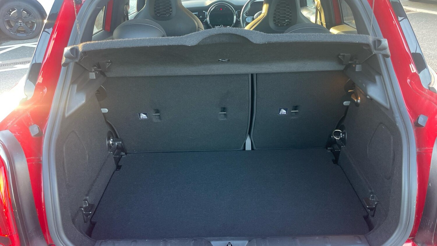 Used MINI Hatch 2021 for sale - 77067026: Photo 13