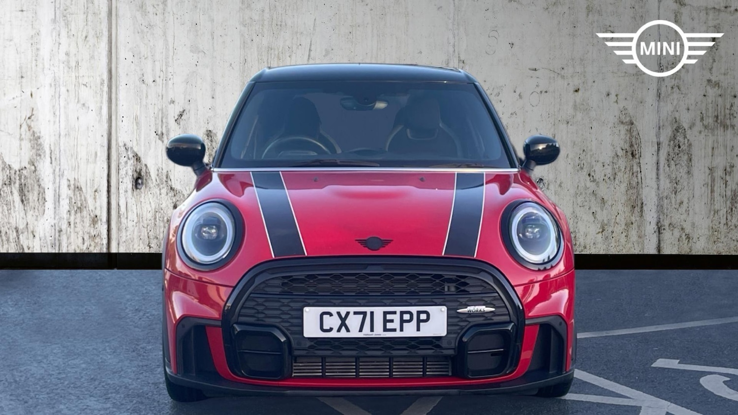 Used MINI Hatch 2021 for sale - 77067026: Photo 16